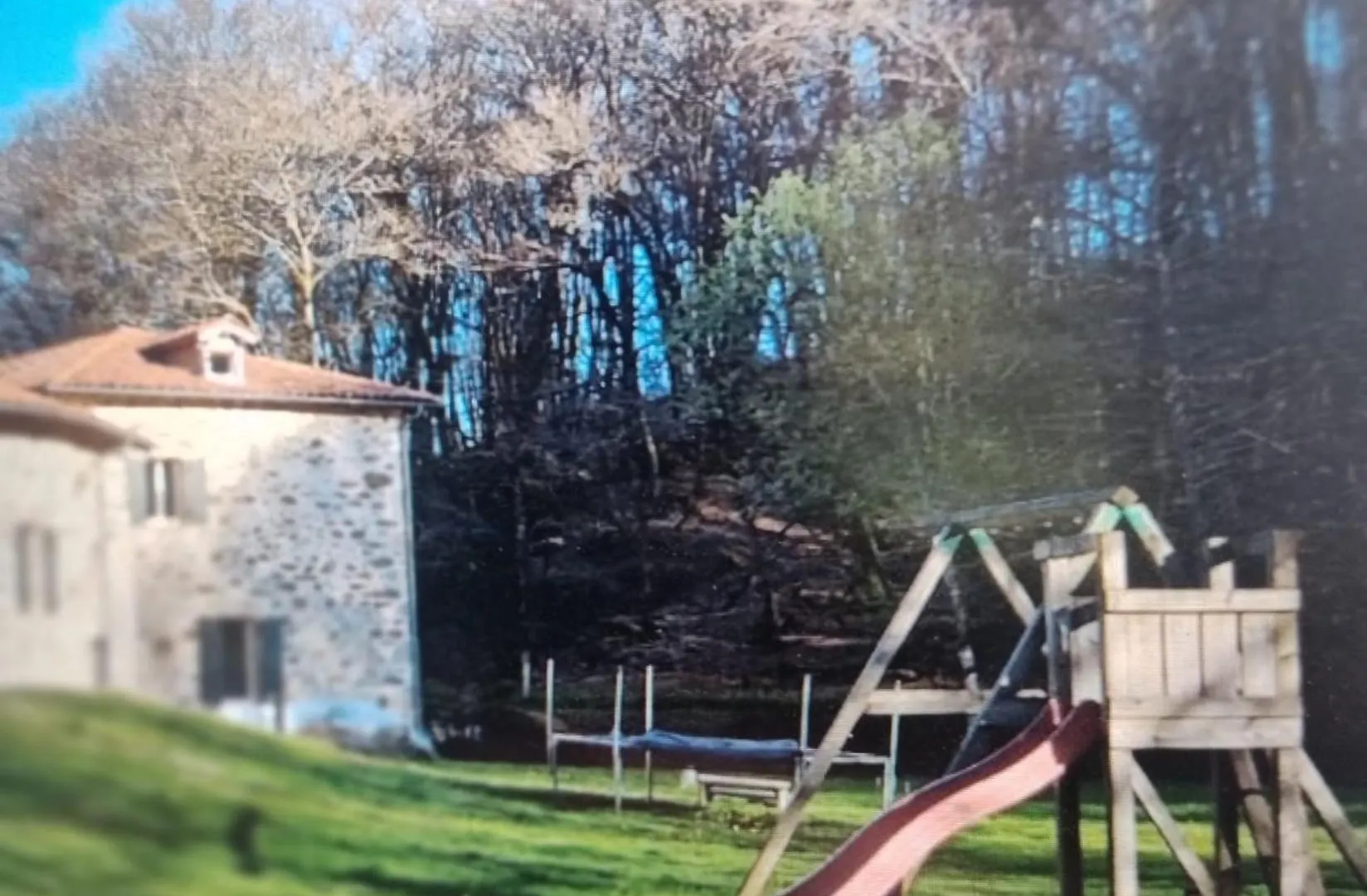Villa Moulin De Longuecoste Montet-et-Bouxal Frankreich