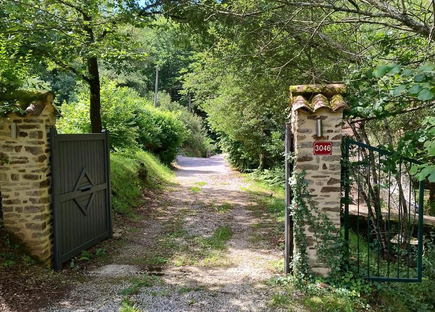 Villa Moulin De Longuecoste Montet-et-Bouxal